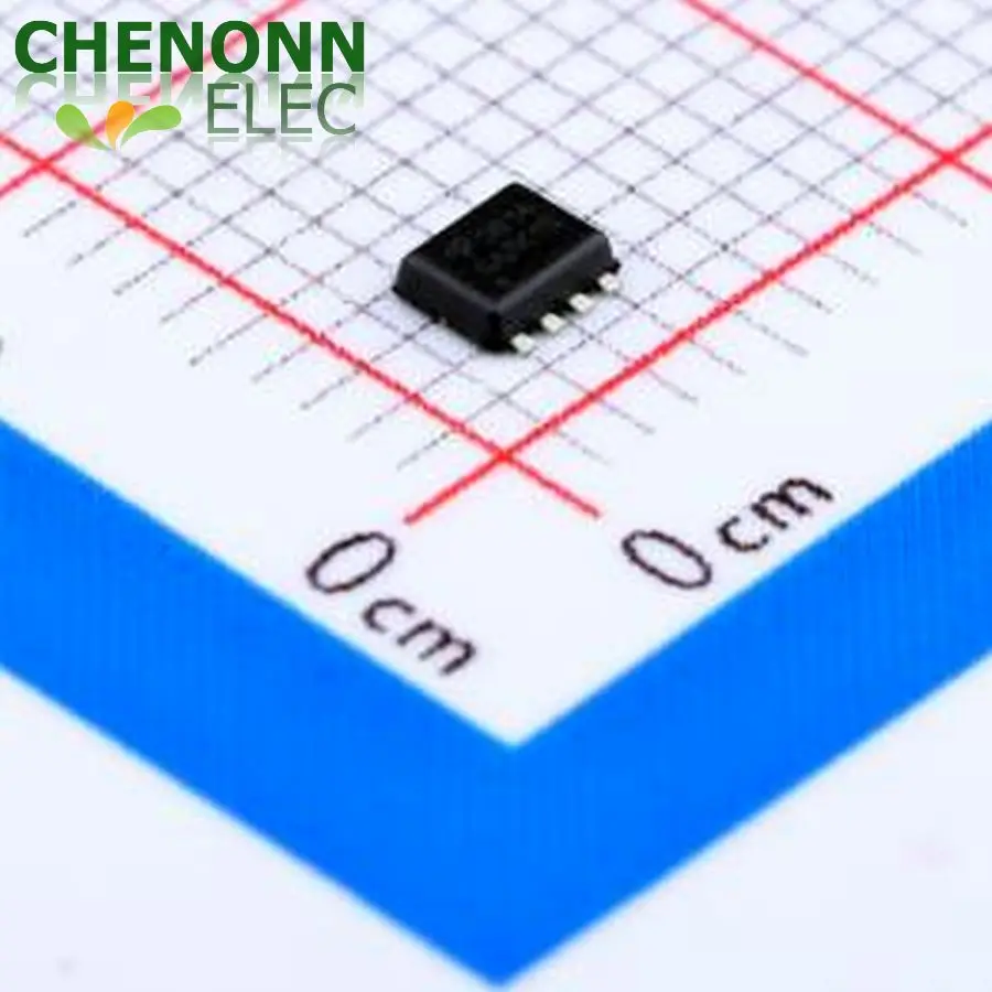 100PCS/LOT AON3814 (MOSFETs)