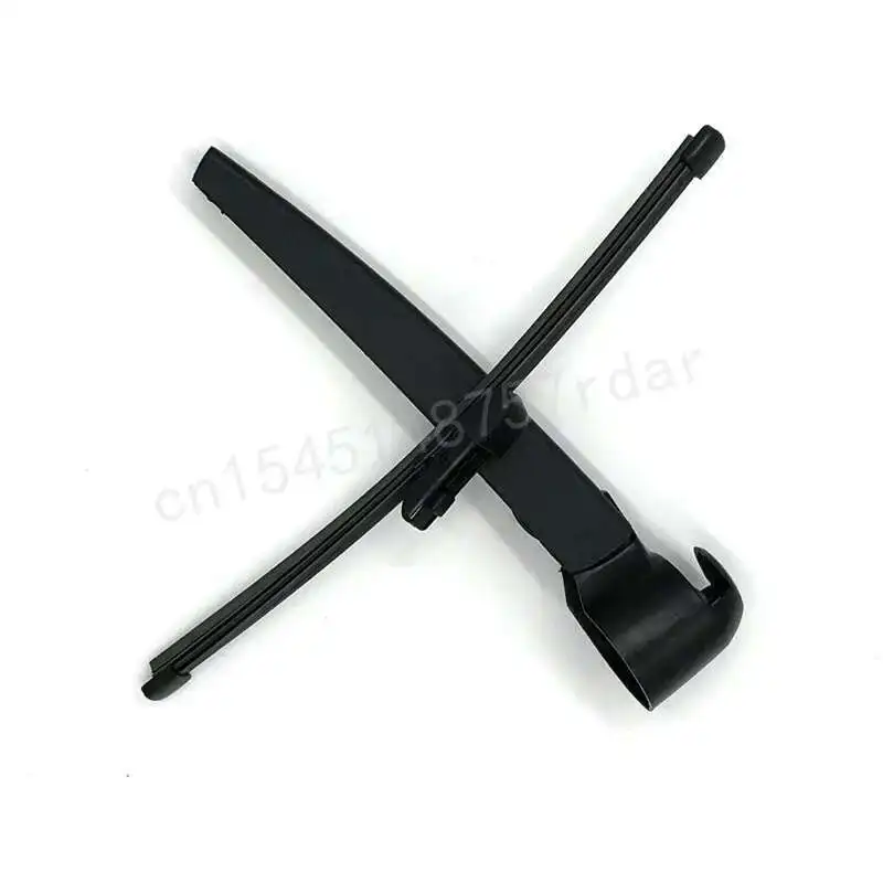 

Подходит для коромысла стеклоочистителя в сборе заднего дворника Volkswagen Shangku R / Volkswagen Scirocco R