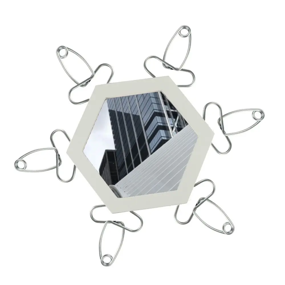 

Miter Clamps Miter Spring Pliers Multifunctional Composite Miter Corners Spring Clamp Pliers Loaded Trim Corner Woodworking Tool