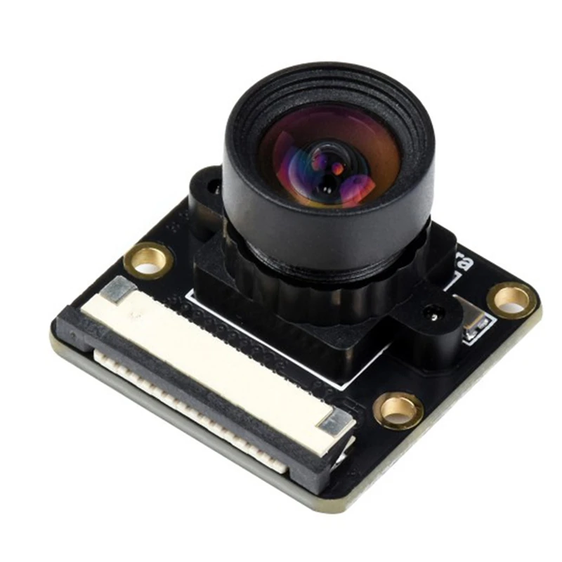 

B34B-OV9281-110 Монокамера для Raspberry Pi, глобальный затвор, 1 МП