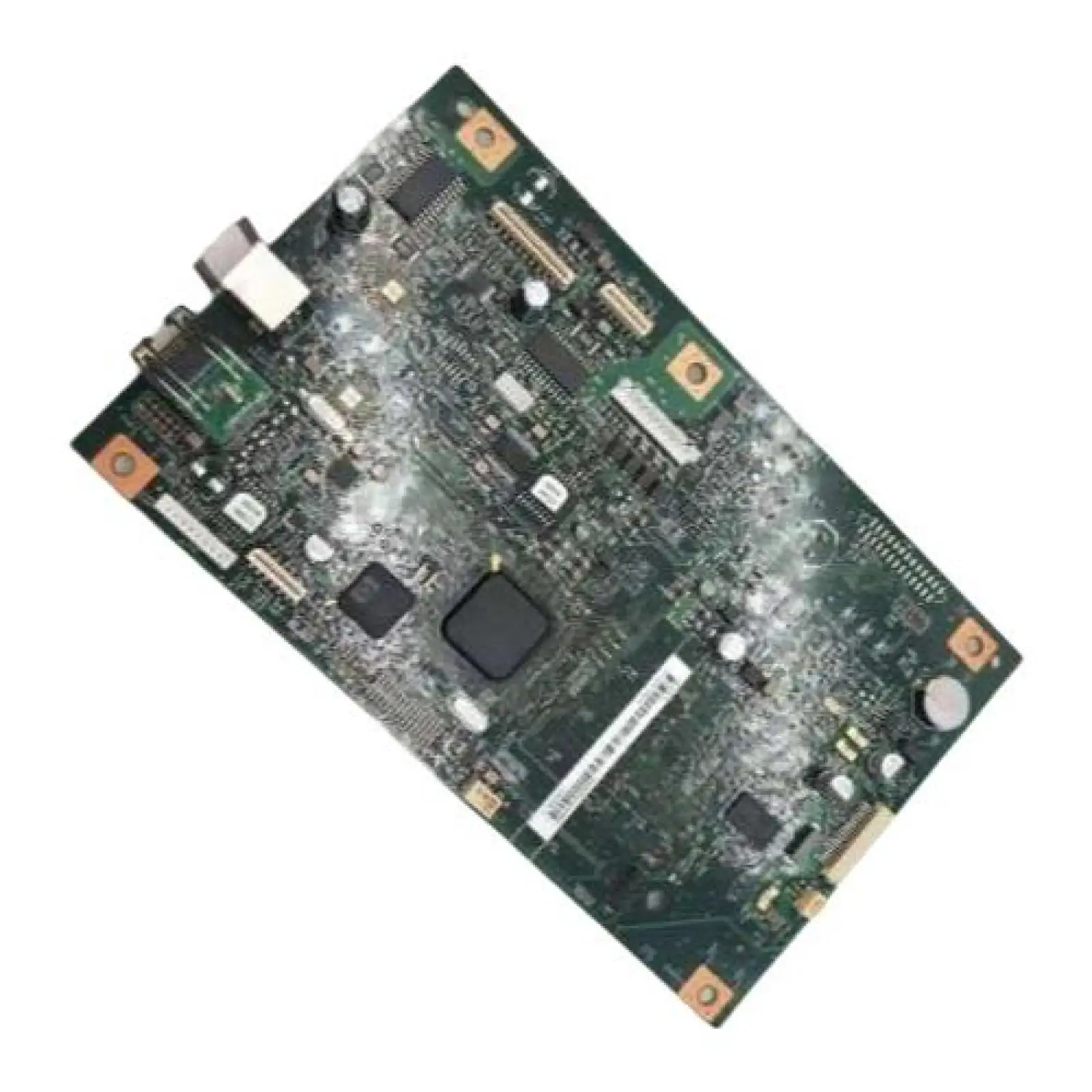

Основная материнская плата CC368 CC368-60001 подходит для деталей принтера HP M1522nf