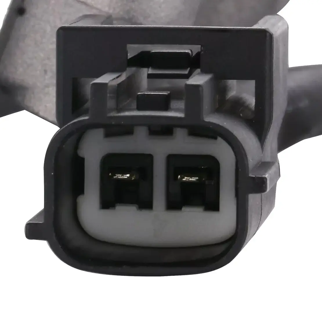 

917208 237964W01A Right VVT Variable Valve Timing Solenoid Fit for Nissan Pathfinder INFINITI QX4 3.5L V6 2001 2002 2003 2004