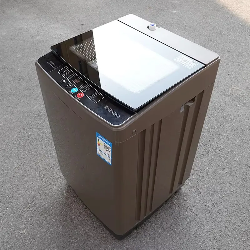 20kgTop Opening Fully Automatic Washing and Drying Integrated Washing Machine, Family Dormitory Pulsator Washing Machine
