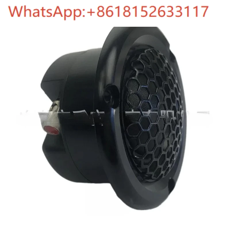 Altavoz de coche con tweeter de 2,5 pulgadas