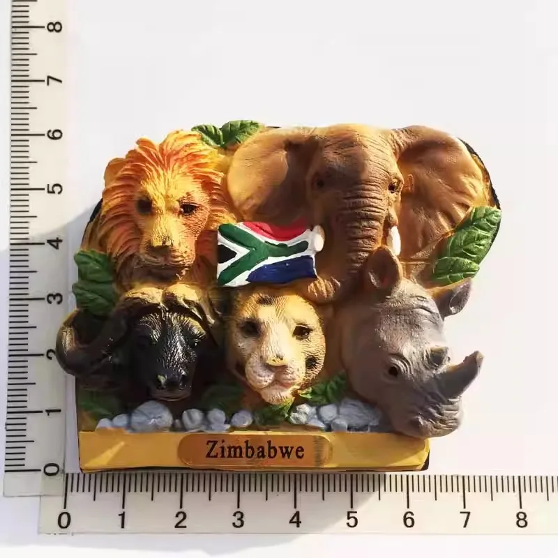 

Namibia Tourist souvenirs, refrigerator stickers, magnets, gifts, handicrafts, home decor