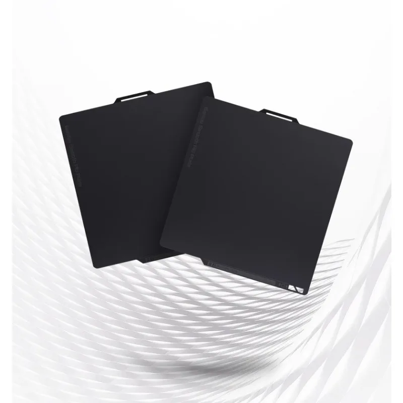 

Smooth surface PEI printing panel 3D printer accessory 【Suitable for A1/X1/P1 series】