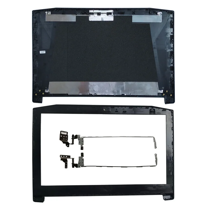 YD New For AN515-51 AN515-41 N17C1 Rear Lid LCD Back Cover Top Case/ Front Bezel/hinge