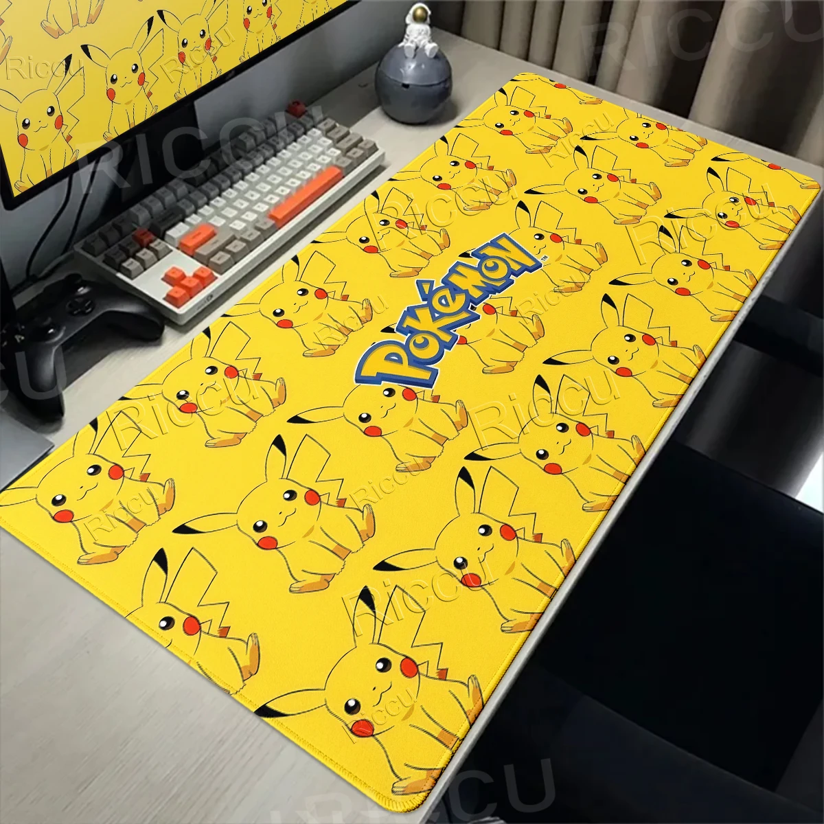 tapete-de-rato-estendido-de-borracha-para-teclado-mecanico-tapete-antiderrapante-para-jogos-laptop-pc-kawaii-p-pokemons-anime