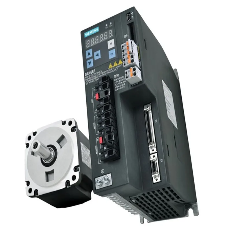 

Подлинный Siemens 6SL3210-1KE23-8UF1 6SL32101KE238UF1