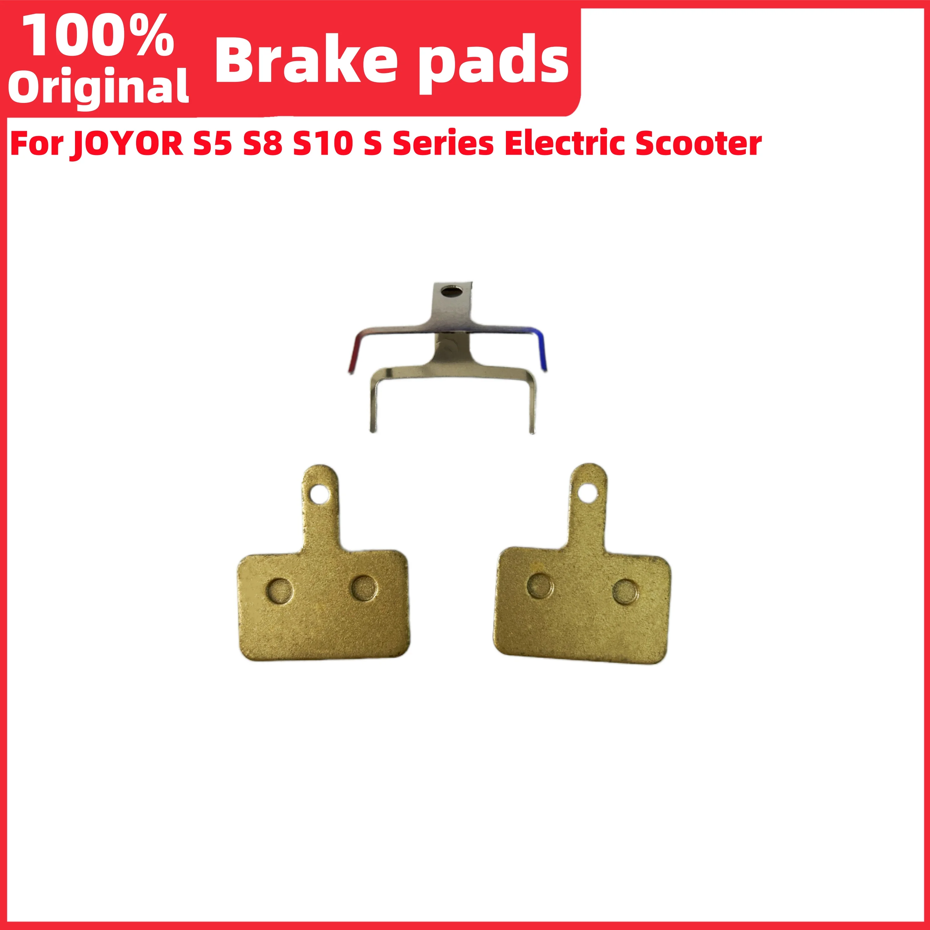 Joyor T10 Brake Pads: A Comprehensive Review and Guide for Electric Scooter Owners