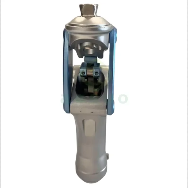 

High-Quality Prosthetic Leg Parts for Artificial Limbs and Knee Joints Prosthetic Locked Four Axis Knee Joint With Swim Knee