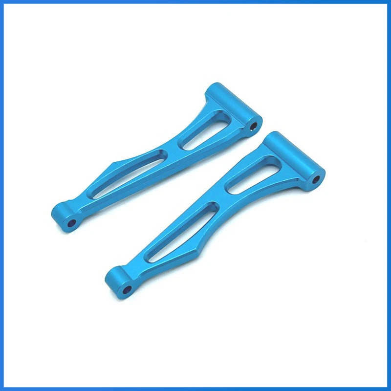 Scy16101/16102/16103/16104/16106/16201/Q130/Remote Control Car Parts Metal Upgrade Modification Back Up Swing Arm