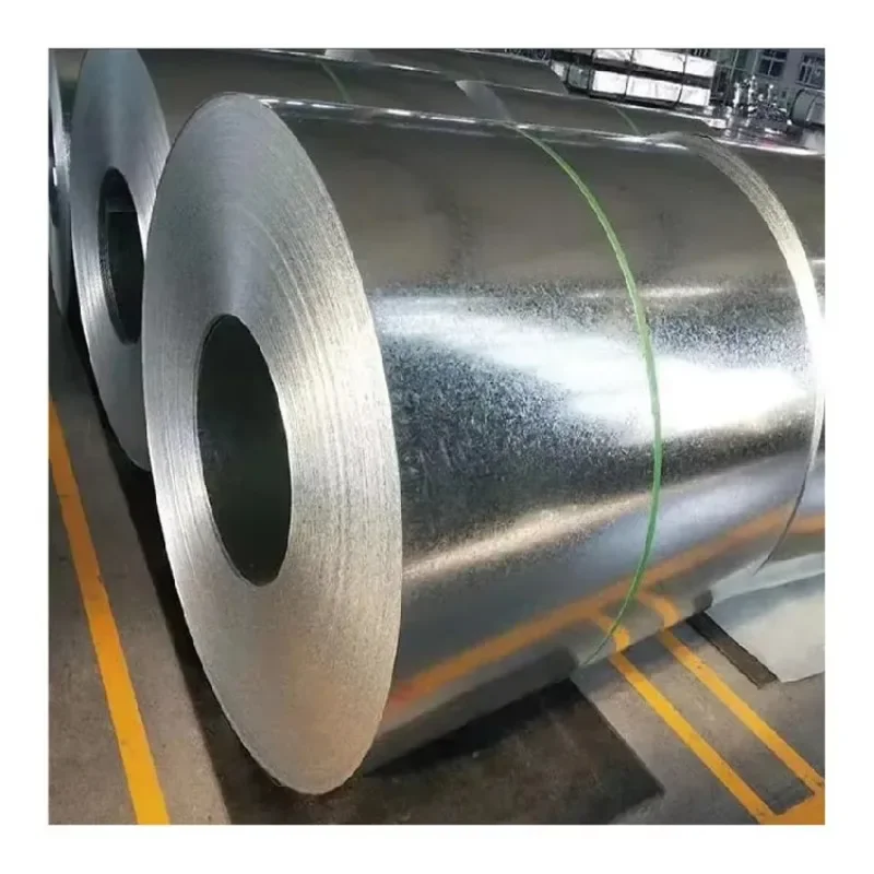 exquisite craftsmanship High zinc coated aluminum zinc plated steel plate