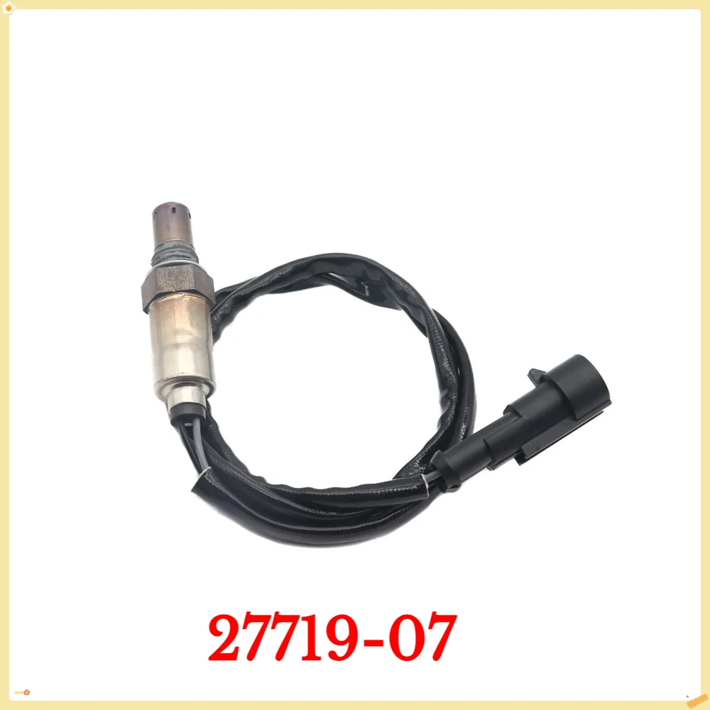 O2 Oxygen Sensor Motorcycle 93212002 For Harley-Davidson Touring Road King Electra Glide 2769008 27719-07