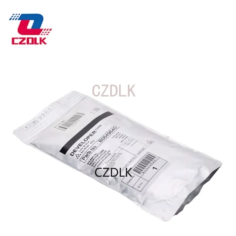 

Новый совместимый разработчик B064-9640 для Ricoh MP 3500 4000 4001 4002 4500 5000 5001 5002 P SP SPF SP8200DN 500 г/пакет