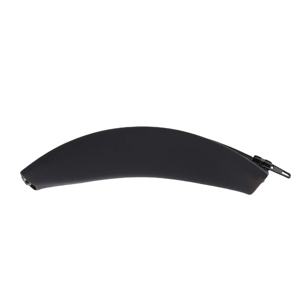 Silicone Ear Pads Cushions + Headband Soft and Comfortable Noise Isolation Ear Cushions for Soundcore By Anker Space Q45 Q30
