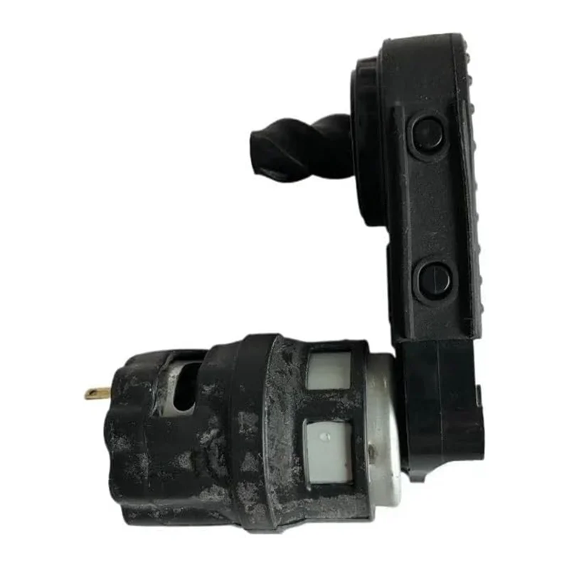 Cepillo motorizado con cabezal de succión de fibra de carbono N98R para aspiradora Dyson V6, piezas de repuesto