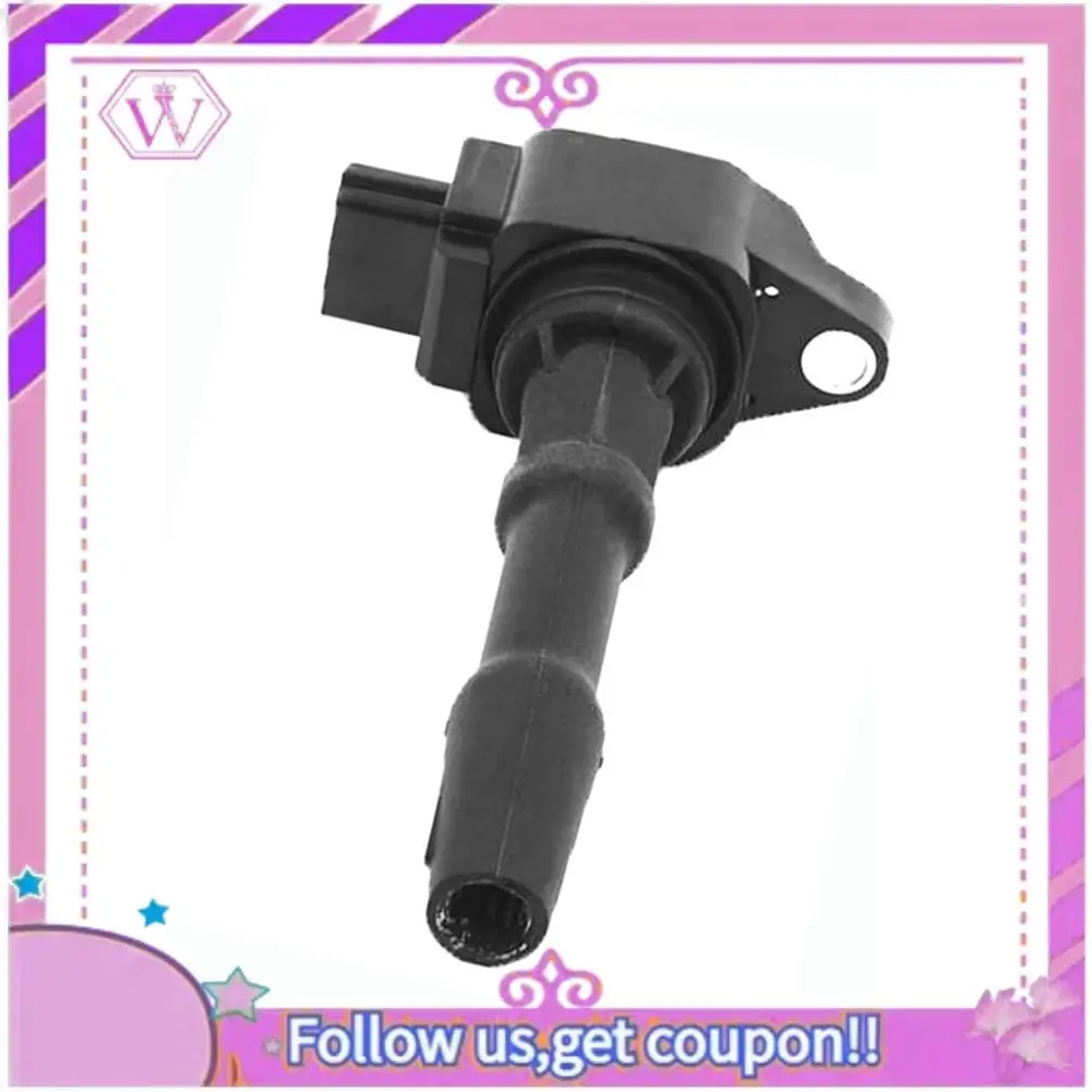 

A90U-4Pcs Ignition Coil 224332428R For 2016-2017 Smart 0.9L 1.0L For Dacia Dokker Duster Lodgy Logan MCV Sandero