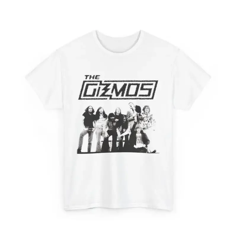 indiana punk band the gizmos photo T Shirt
