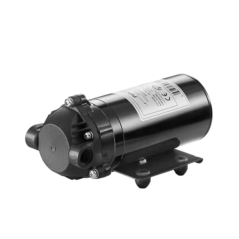 Micro Electric Diaphragm Pumps DP-150  DC Pumps, 12V and 24V Water Pumps, Water Purification Spray Pumps