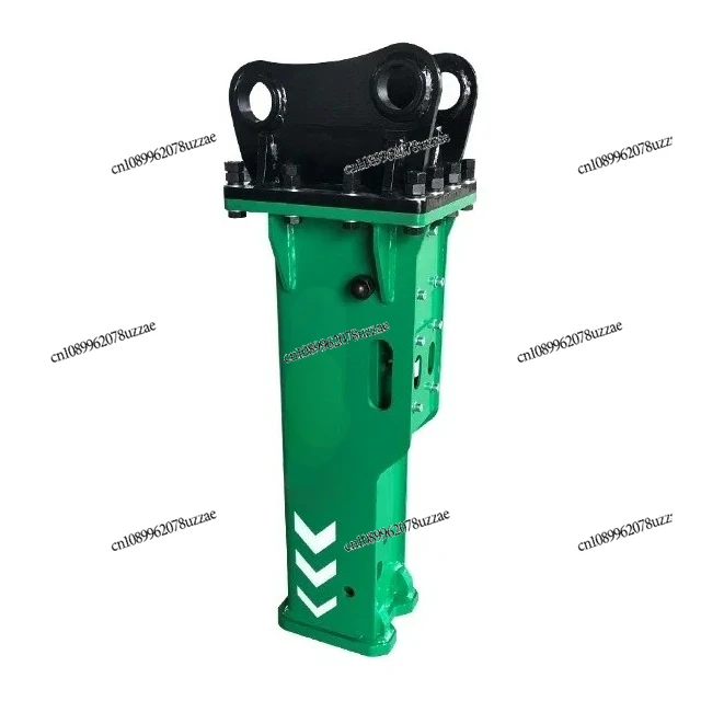 

GCB40S SB10 Гидравлический молоток коробчатого типа для экскаватора