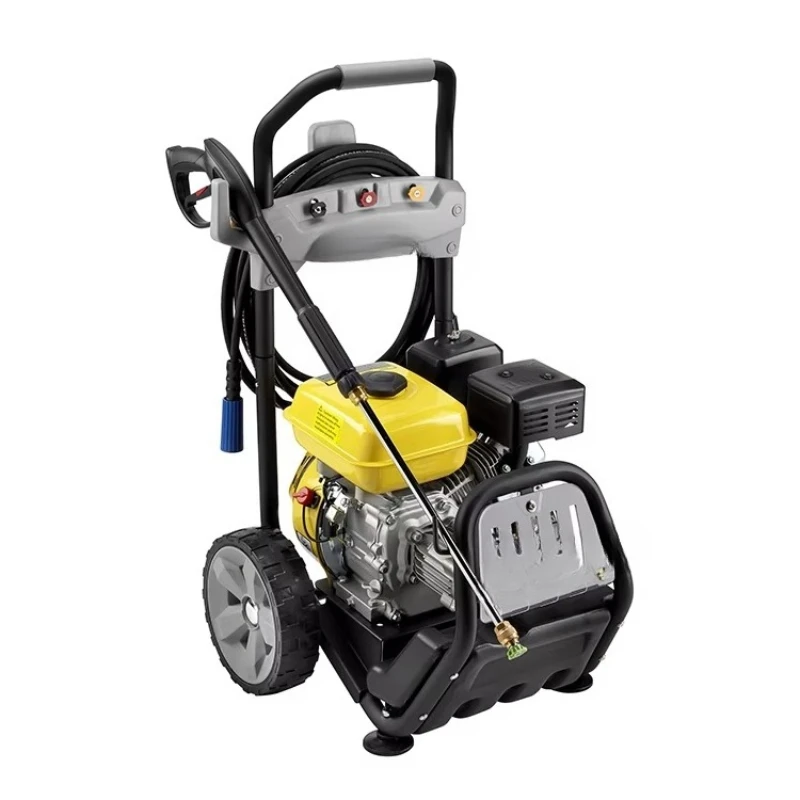

High pressure electric portable washing machine for automatic car machine Car washing machine Car equipment
