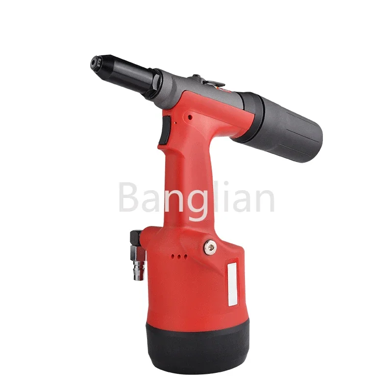 Pneumatic Riveting Machine, Rivet Gun, Nail Gun, Riveting Tool, 5051