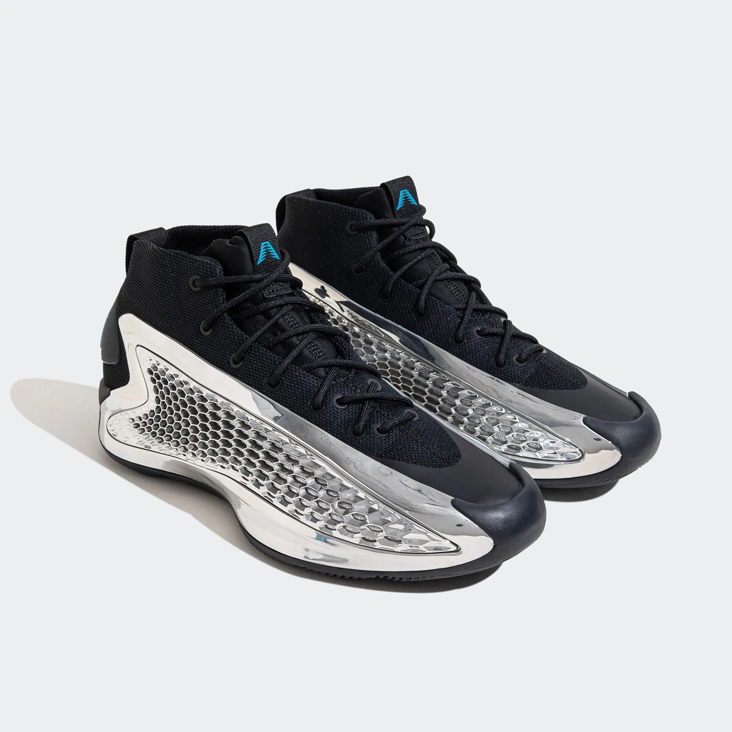 Adidas Authentic AE 1 Men's Women's Fashion Game Sports Mid-Top Basketball Shoes JI0424