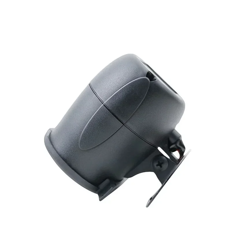Anti - theft Horn Siren, 12v Tweeter Alarm, High Decibel Intelligent Voice Alarm Siren, Horn Alarm, Treble Voice Speaker
