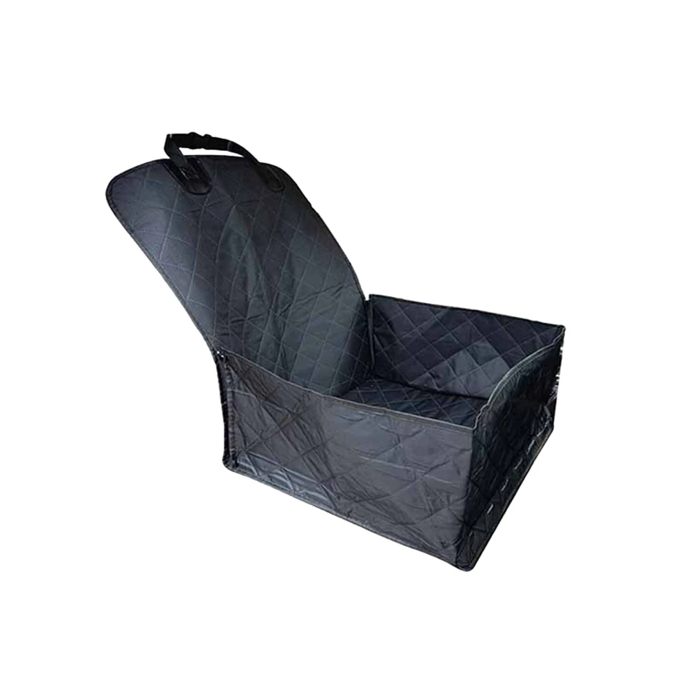 Thumbnail 4 - #11 Ranked Dog Car Seats Picks in 2026