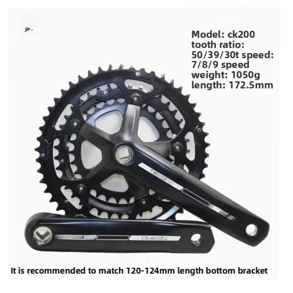 1Set Fsa Tempo Comp…