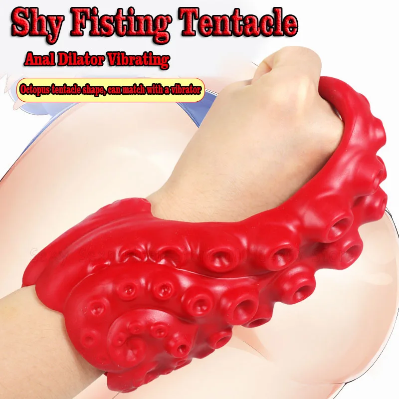 plug anal fist Amazon.com: Anal Plug for Fist Sex, T-explorer Realistic Hand Dildo with  Strong Suction Cup Fist SM Anal Plugs Butt Plug Vaginal or Anal Fisting  G-spot Anal Pleasure Trainer Penis for Men Women main image 0