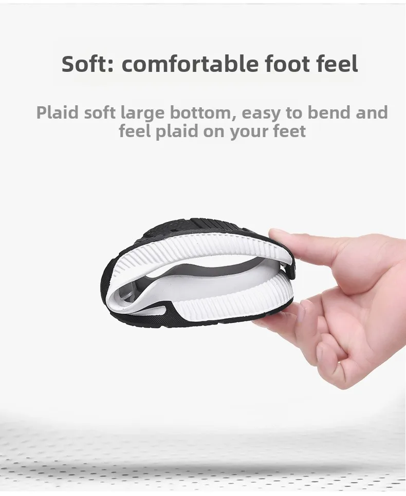 6-8CM Höhenverstellbare Herrenschuhe Atmungsaktive Mesh-Sportschuhe Unsichtbare Erhöhungsschuhe für Größere Körpergröße – Detail 8