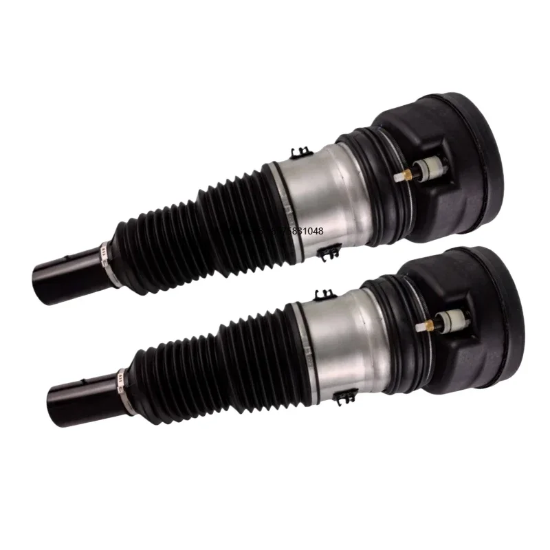 

Suitable for A7 air Shock Absorbers air Suspension Brackets and Pneumatic Shock Absorbers 4K0616039 4K0616040