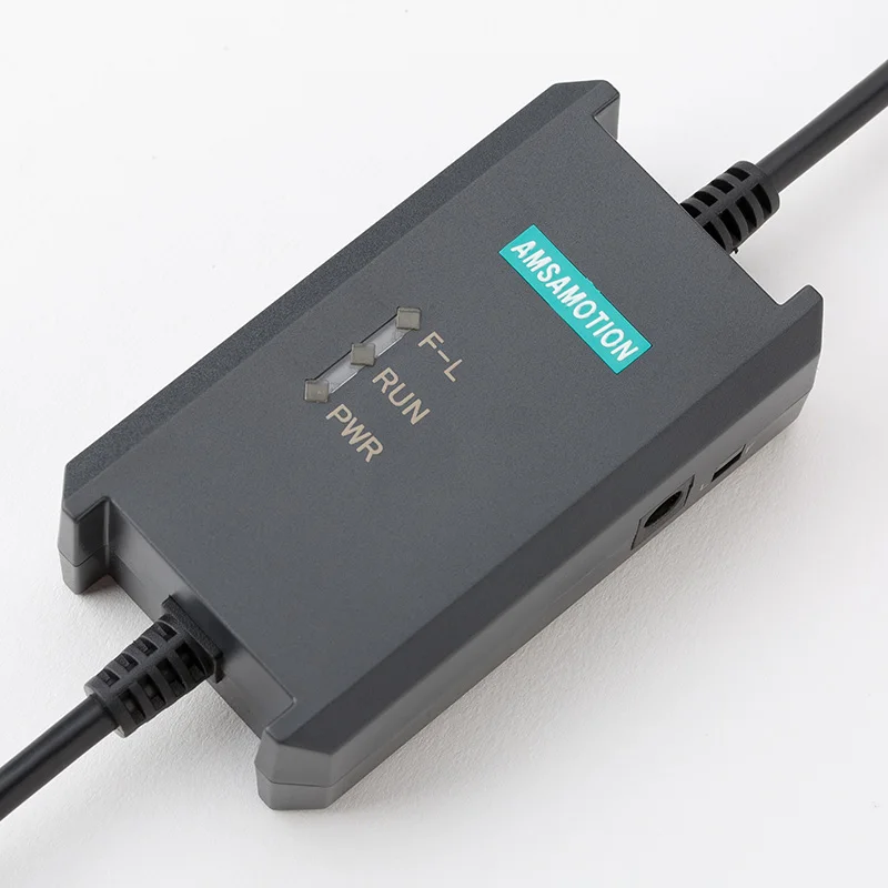 USB To USB Isolator Portable Driver Free 10W High Power ADUM3160 Magnetic Isolation