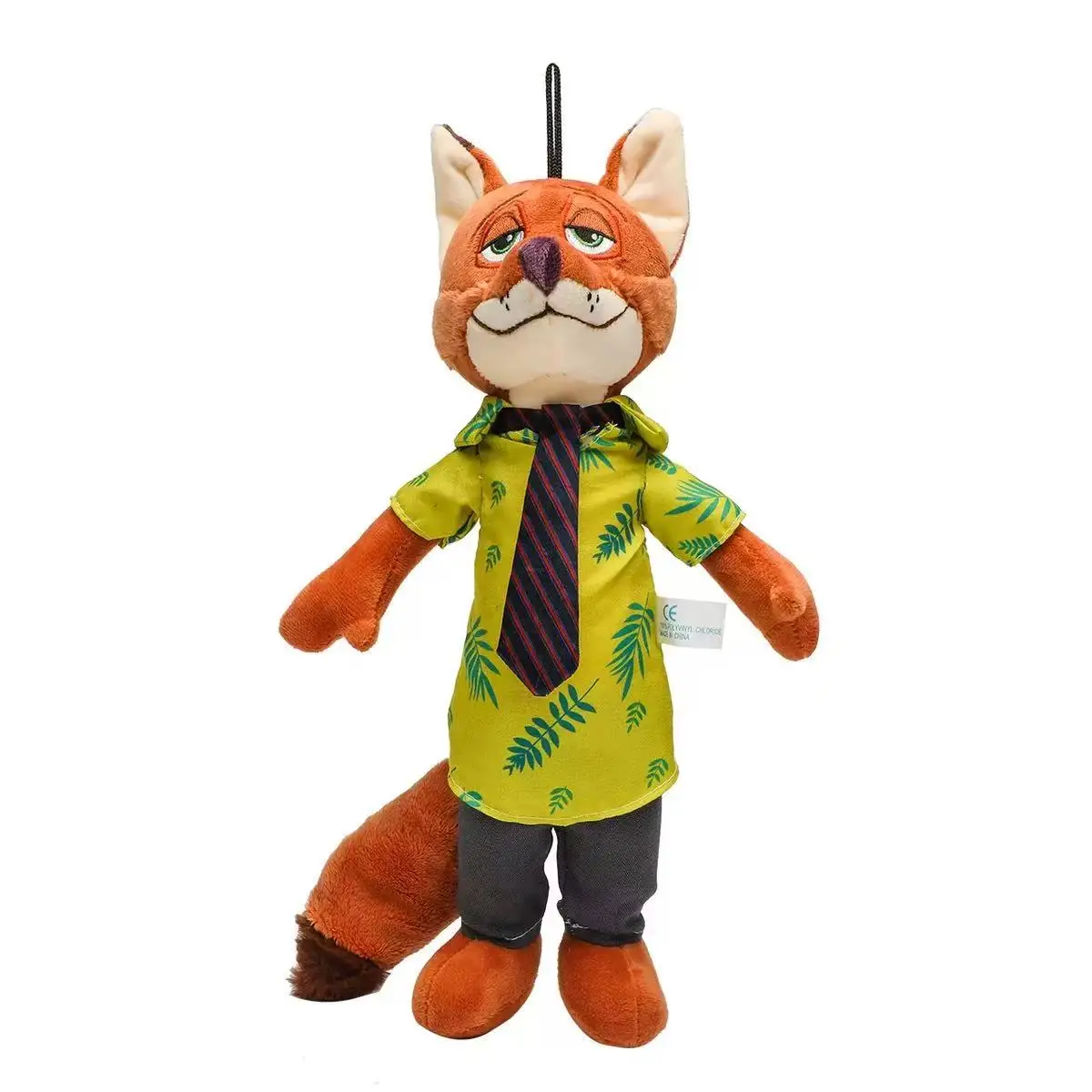 ヌエボ99夜森の怪物鹿ぬいぐるみ漫画ミル鹿ぬいぐるみおもちゃ周辺機器枕