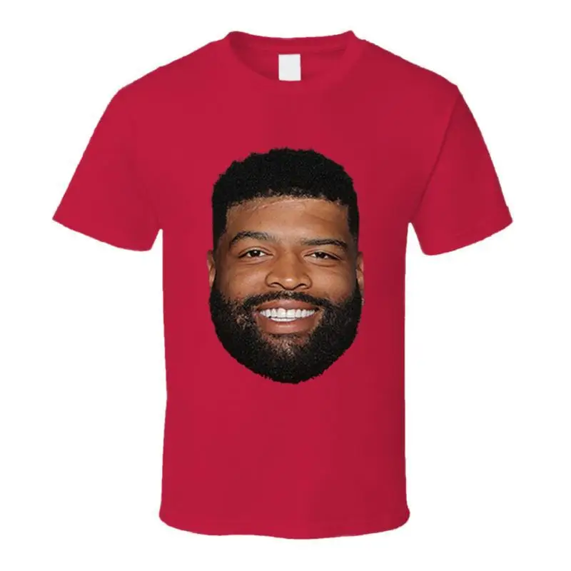 Trent Williams Offensive Tackle T Shirt