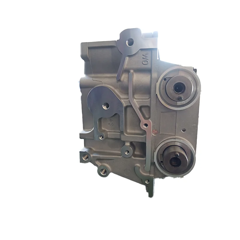 أجزاء المحرك عالية الجودة WE مجموعة رأس الأسطوانة لمازدا BT50 OEM WE01-10-100J