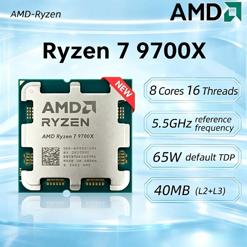 Ryzen 7 9700x-AliExpress