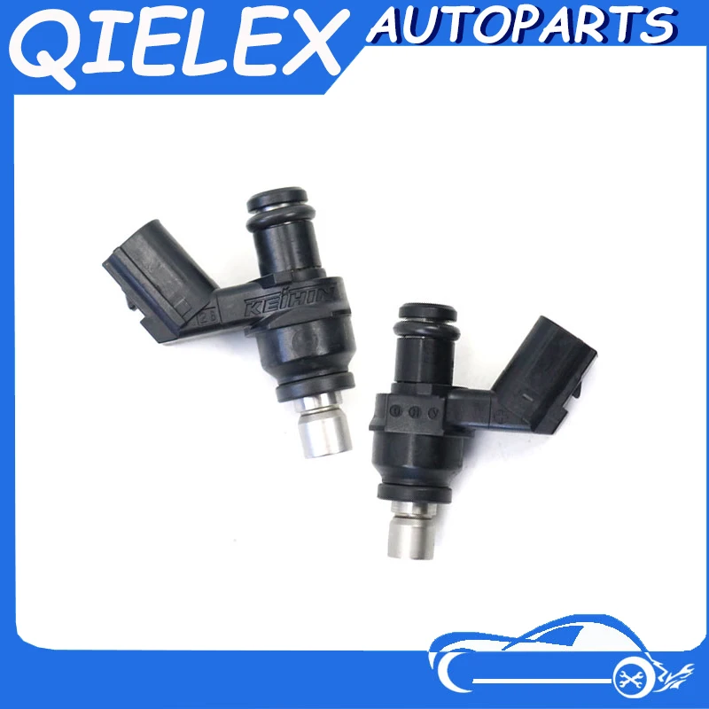 

Motorcycle Fuel Injector 1SM137610000 1SM-13761-00-00 for Yamaha YZ250F YZ250FX 2014-2019 WR250F 2015-2019