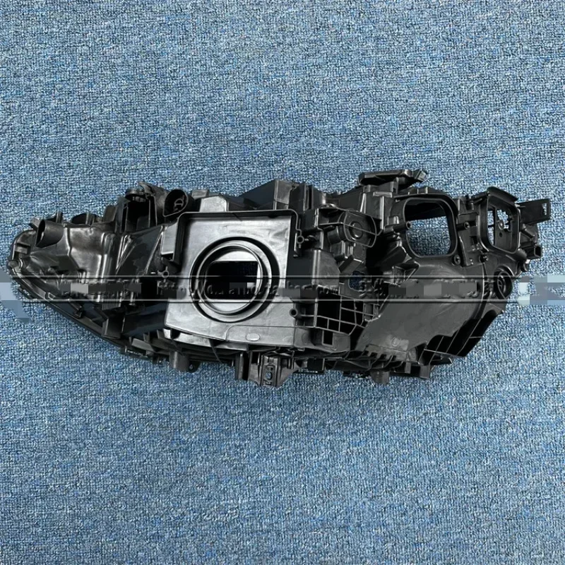 

HTTCY для BMW 4 SERIES G22 G82 2021 2022 2023 База фары Домашняя фара Задняя крышка Задняя крышка фары HTTCY