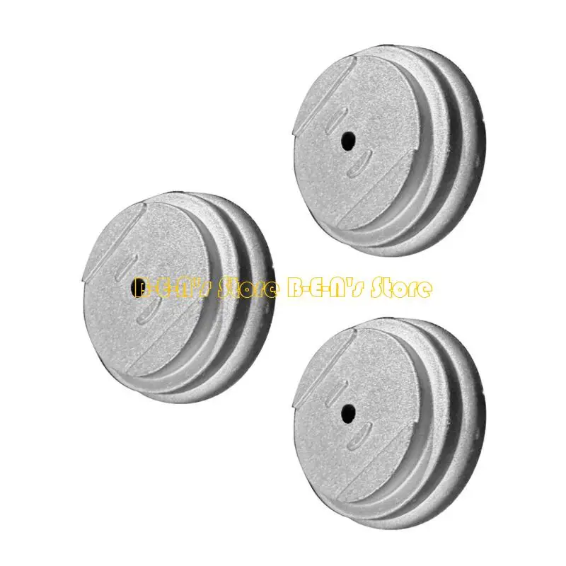 Y1AD Rustproof Aluminum Blade Holder Optimized For Smooth Grass Trimming Operations