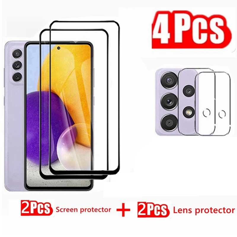 2+2 Packs Full Cove… - image