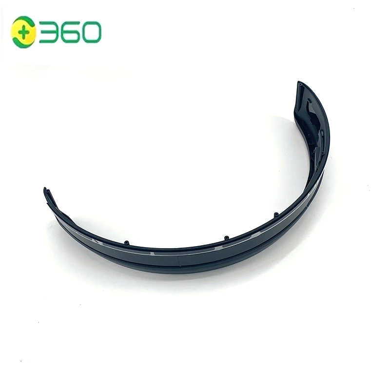 Original Front Impact Assembly Including Sensor For 360 C50 Robot Vacuum Cleaner Replacement Accessories