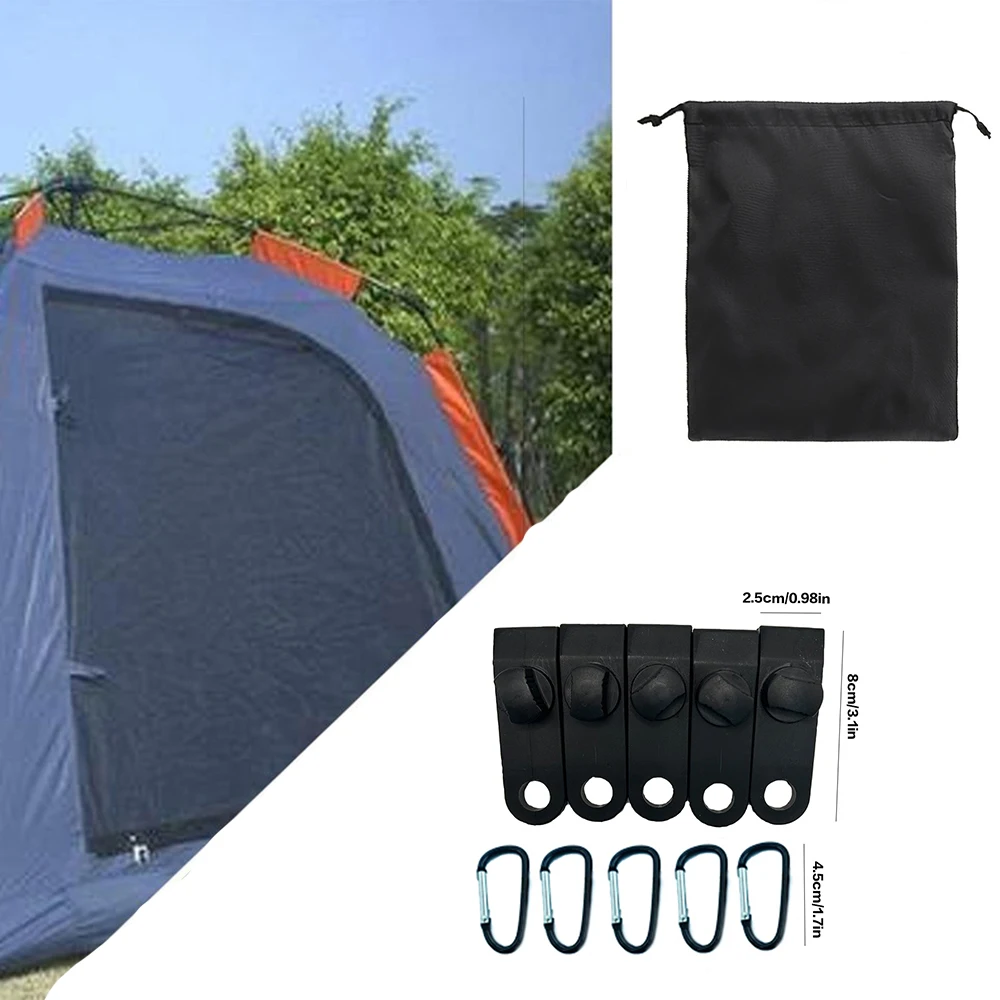 21Pcs/Set (1 Bag + …