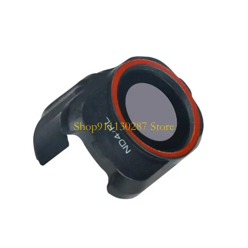 J1HC CPL/ND4-PL/ND8-PL/ND16-PL/ND32-PL/УФ-фильтр для линз, круговой поляризатор нейтральной плотности для Mini 1 2