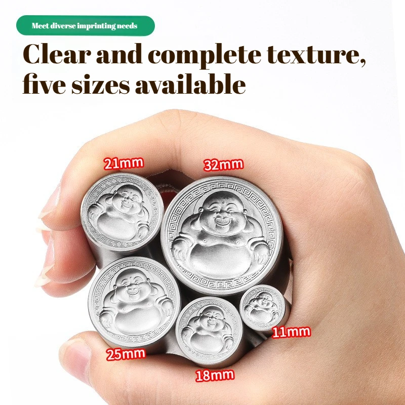 Metal Stamping Kit Steel Punch Tool Engraving Set for Jewelry Making DIY Craft Brass Silver Gold Supplies Hand Punch Tools view 3
