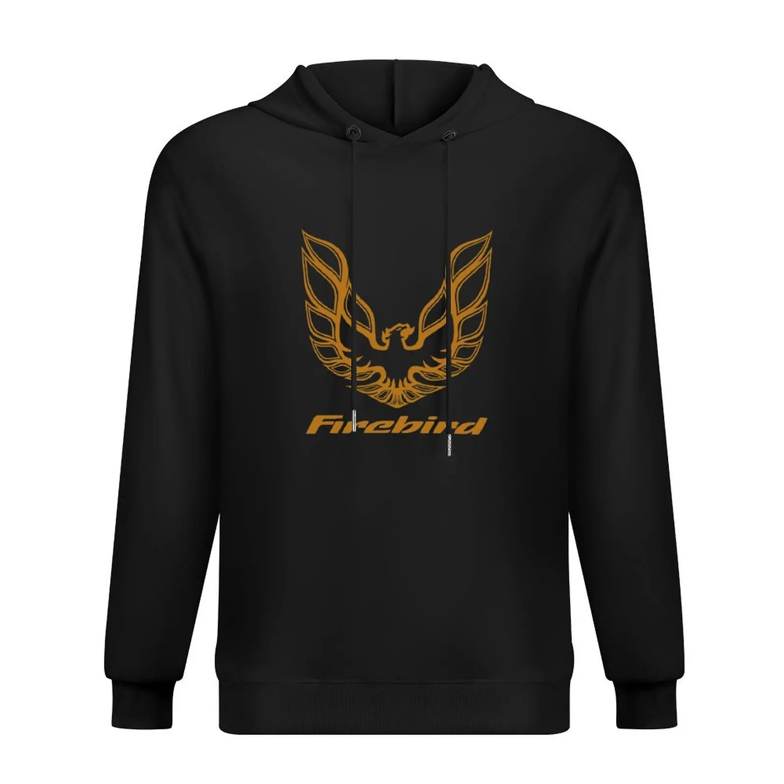 

Firebird Muscle Car Logo Hoodie men's clothing graphic t shirts men korean style clothes men's sweat-shirt set mens hoodies