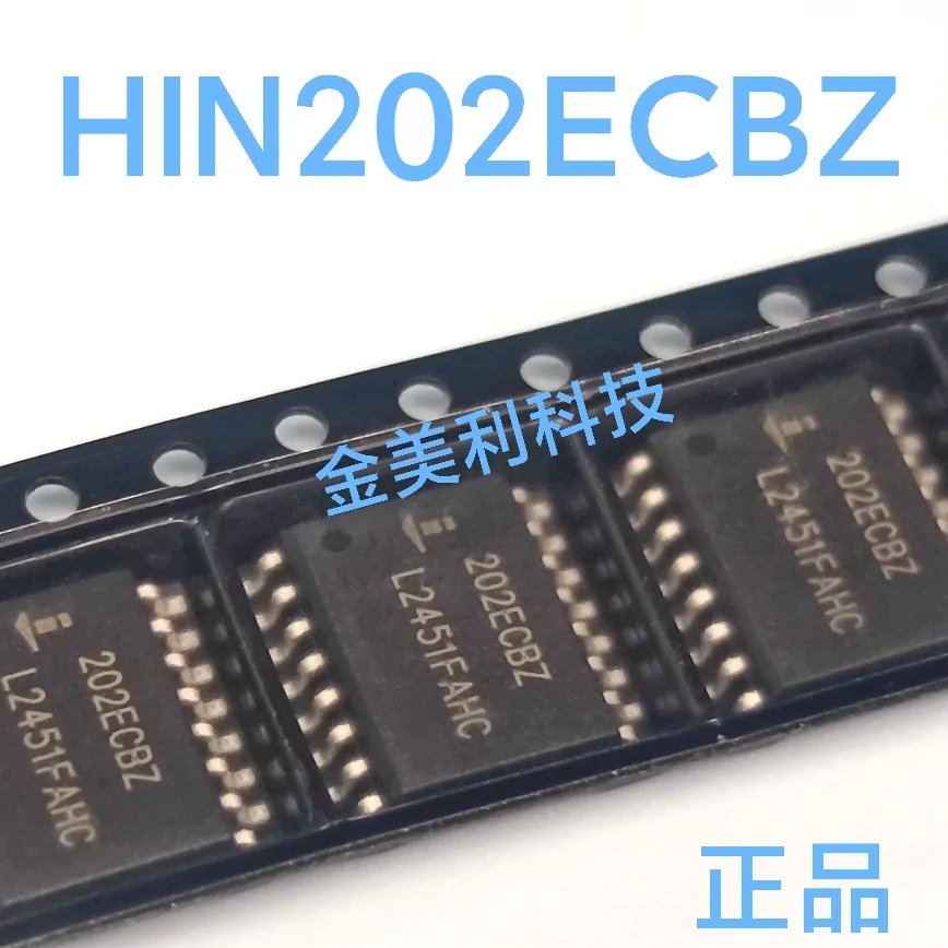 MAX232  MAX232CWE  HIN202ECBZ (202ECBZ)  HIN232ECBZ  (232ECBZ0  IR2110STRPBF (IR2110S)  PGA2320IDW  PGA2320I  SOIC-16