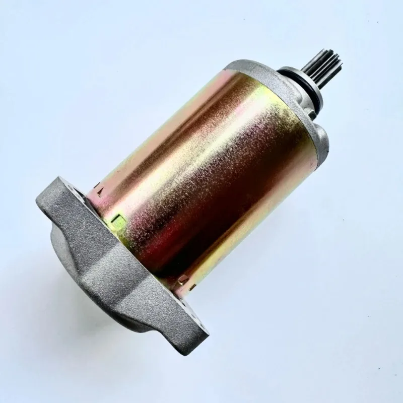 

Hisun 250 Starter for Hisun Massimo Bennch HS MSU250 UTV 250cc Sector Vector 31200-013-0000 P013000312000000